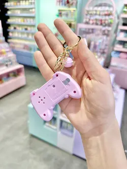 جاکلیدی پلی استیشن پینک