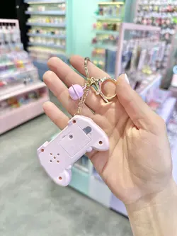 جاکلیدی پلی استیشن پینک