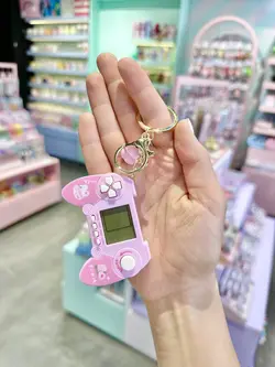 جاکلیدی پلی استیشن پینک