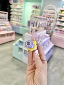 جاکلیدی تدی سوییمر