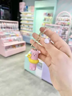 جاکلیدی تدی سوییمر