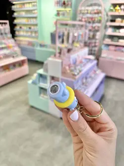 جاکلیدی تدی سوییمر