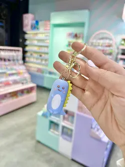 جاکلیدی چراغدار دایناسور کیوت