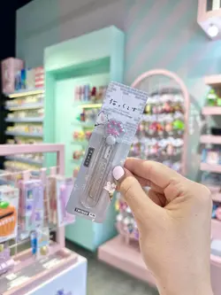 کاتر شاین شفاف پنجه کیوت