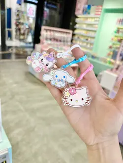 آویز چراغدار پینکی کیوت