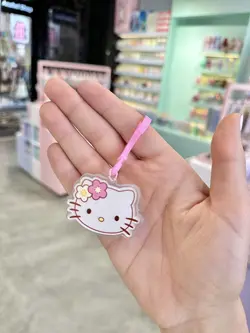 آویز چراغدار پینکی کیوت