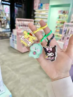 آویز چراغدار عروسکی کیوت