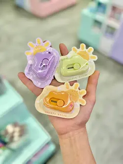 کاتر مینی ابر کیوت