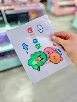 پوشه a5 دایناسور بادکنکی