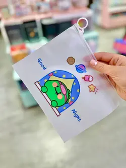 پوشه a5 دایناسور خوابالو