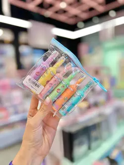 هایلایتر نوشابه کهکشانی ستاره دار