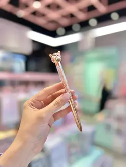 خودکار الماسی تدی