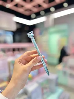 خودکار الماسی تدی