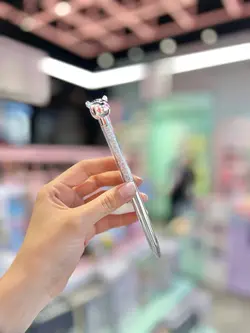 خودکار الماسی تدی