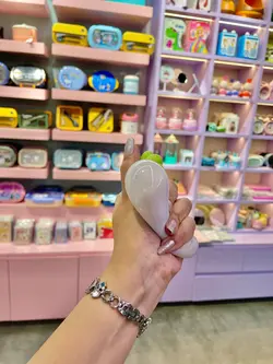 فیجت خامه ای هویج