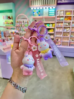 جاکلیدی رابیت قلبی کیوت