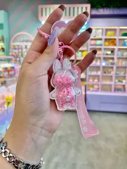 جاکلیدی رابیت قلبی کیوت