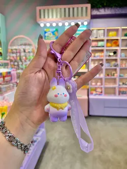 جاکلیدی رابیت قلبی کیوت