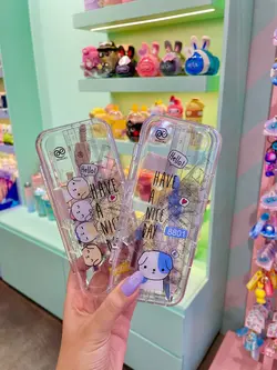 ست خط کش پرگار انیمالز