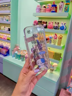 ست خط کش پرگار انیمالز