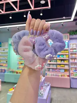 کش پوم پوم ملودی و کرومی