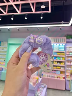 کش پوم پوم ملودی و کرومی