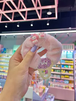 کش پوم پوم ملودی و کرومی