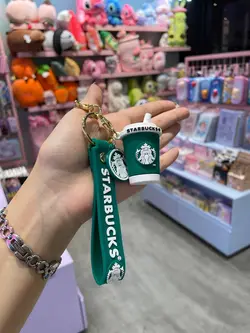 جاکلیدی اورجینال استارباکس