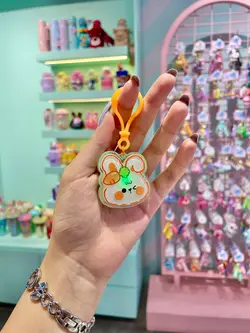 آویز چراغدار رابیت کیوت