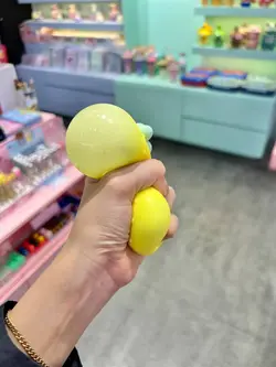 فیجت خامه ای کاکتوس