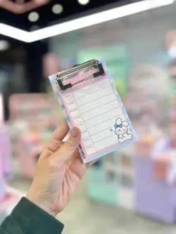 چک برد تخته شاسی دار کیوت بانی