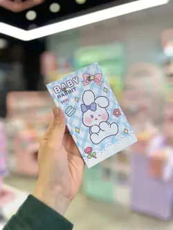 چک برد تخته شاسی دار کیوت بانی