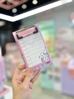 چک برد تخته شاسی دار کیوت بانی