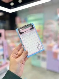 چک برد تخته شاسی دار کیوت بانی