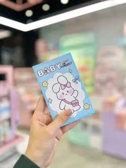 چک برد تخته شاسی دار کیوت بانی