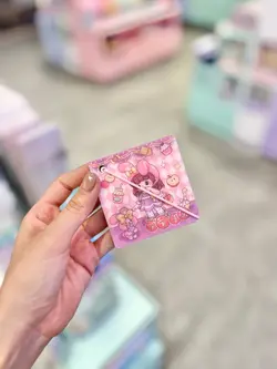 دفترچه بندی کیوت گرل
