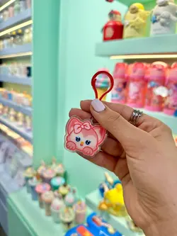 آویز چراغدار انیمالز کیوت