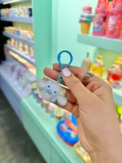 آویز چراغدار انیمالز کیوت