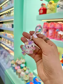 آویز چراغدار انیمالز کیوت