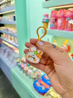 آویز چراغدار انیمالز کیوت