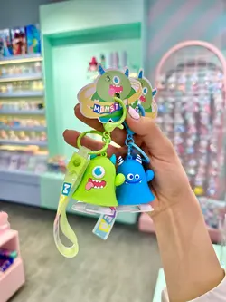 جاکیلدی هیولا کیوت