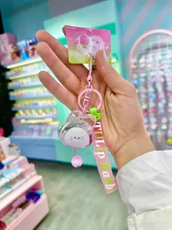 جاکلیدی رابیت آکواریومی