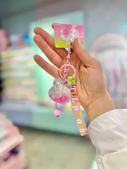 جاکلیدی رابیت آکواریومی