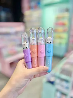 هایلایتر آکواریومی خرسی