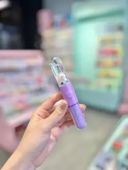 هایلایتر آکواریومی خرسی