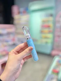 هایلایتر آکواریومی خرسی