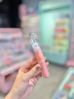 هایلایتر آکواریومی خرسی