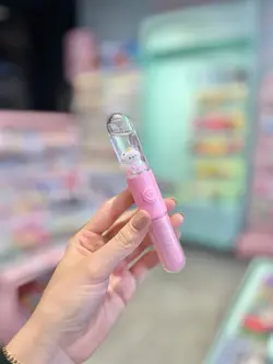 هایلایتر آکواریومی خرسی