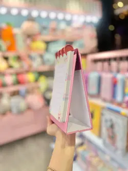 دفتر چک بورد رومیزی