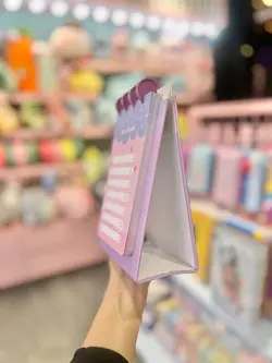 دفتر چک بورد رومیزی